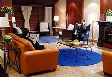 Hotel By Marriott Downtown 4*