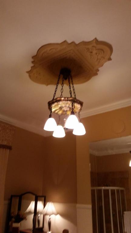 Bed & Breakfast Jade Blue 3*