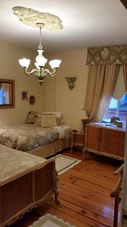 Jade Blue Bed & Breakfast 3*