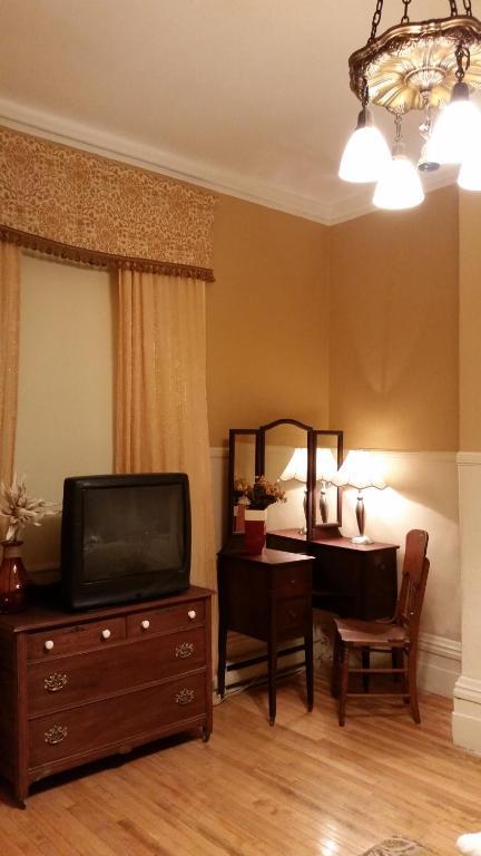 Bed & Breakfast Jade Blue Montreal