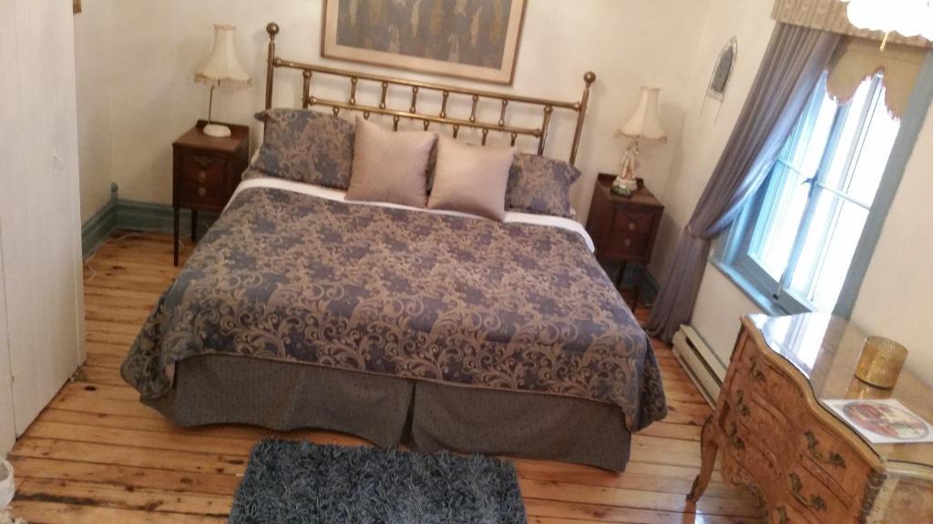 Jade Blue 3* Montreal