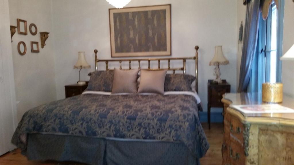 Jade Blue Bed & Breakfast 3*