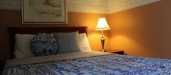 Hotel Manoir Marie