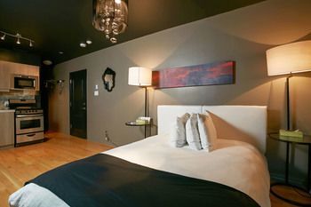 Hotel Boutic Downtown Drummond