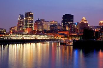 Boutic Downtown Drummond Hotel 3*