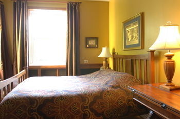 La Conciergerie 3* Montreal