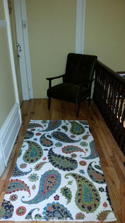 Bed & Breakfast Jade Blue Montreal