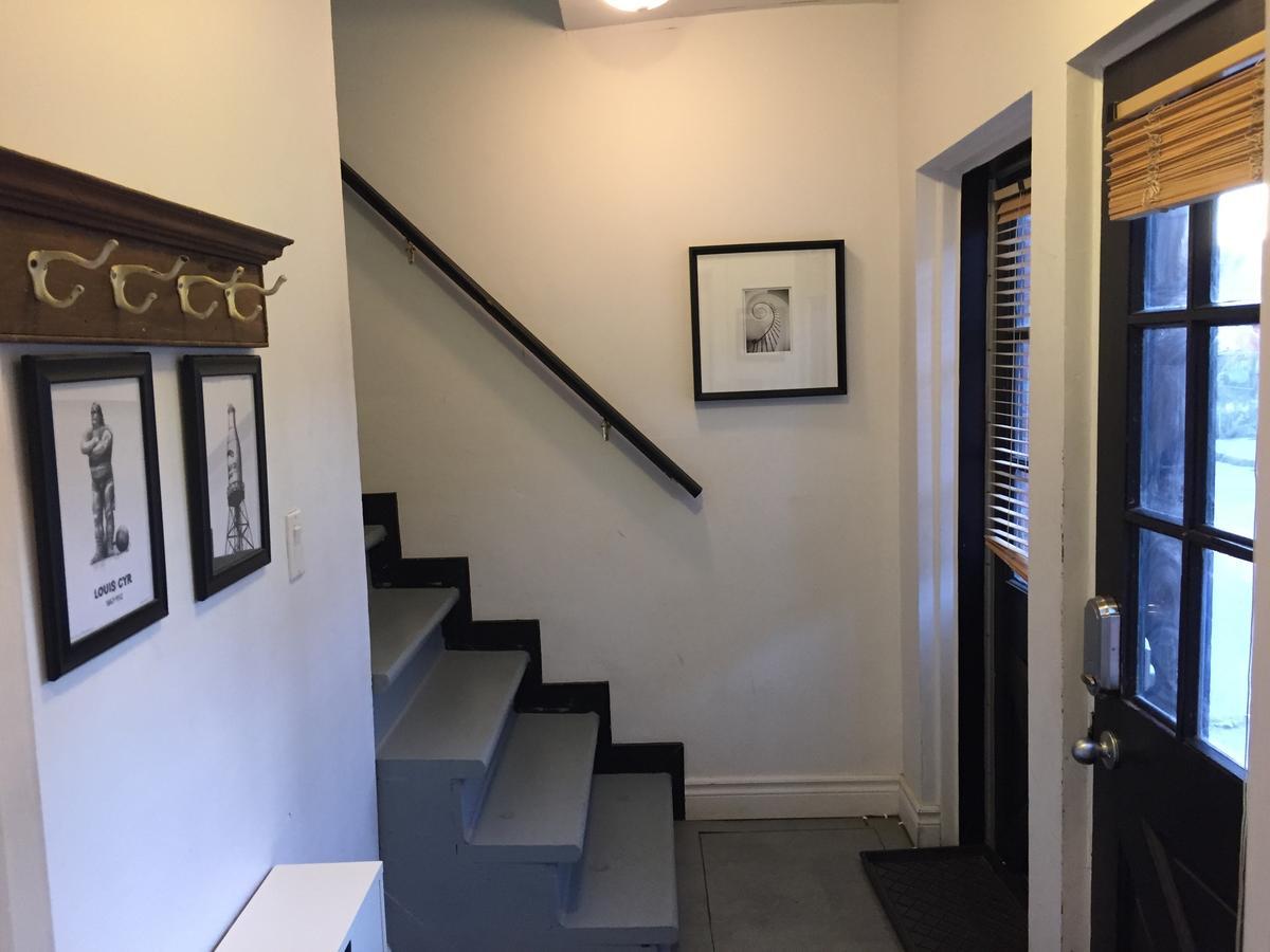 Bed & Breakfast L'hotel Particulier Griffintown