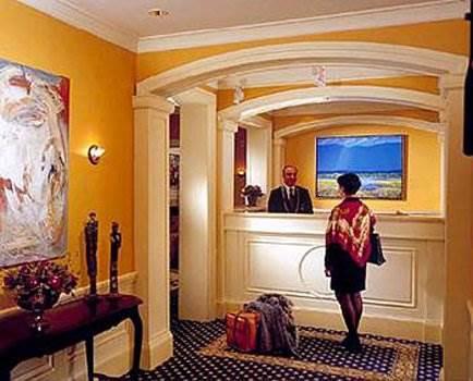 Hotel Chateau Versailles