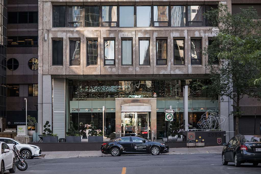 Le Germain Hotel 4*
