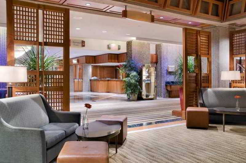 Bonaventure Hotel 4*