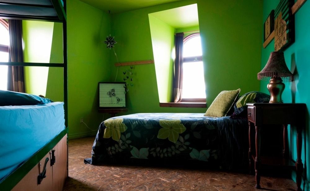 Hostel Alternative *