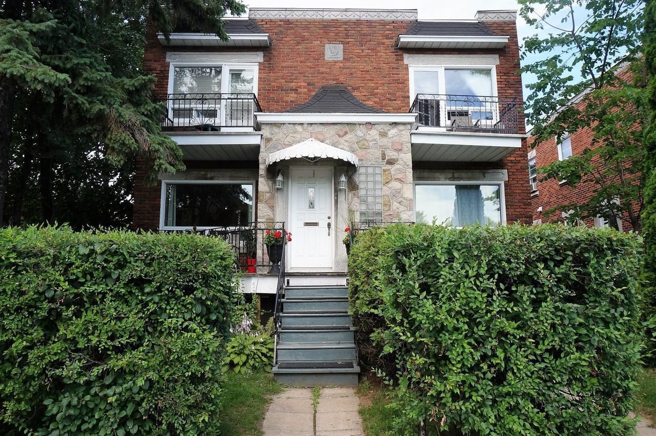 Bed & Breakfast Le Des Rapides *