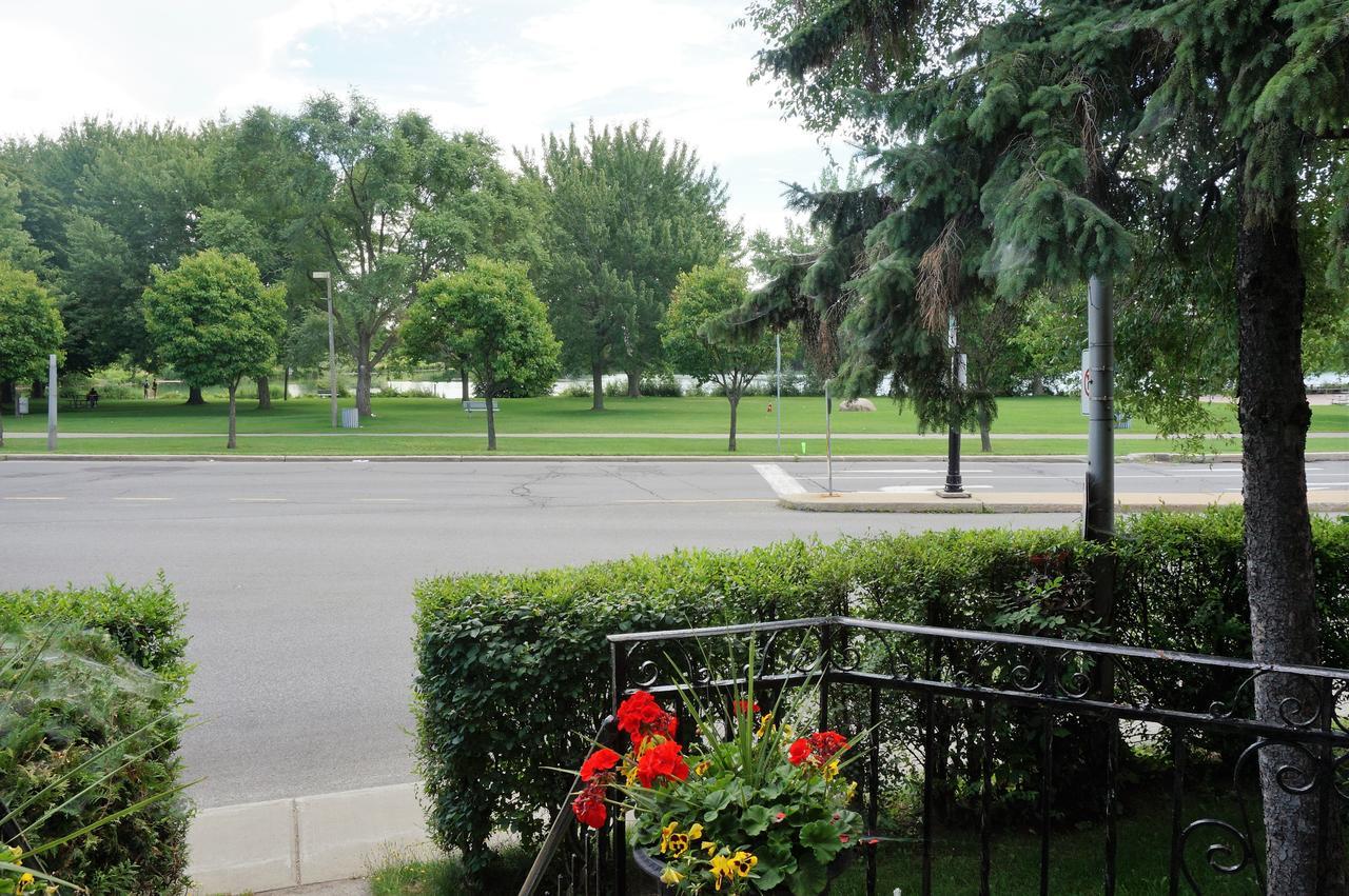 Le Des Rapides * Montreal