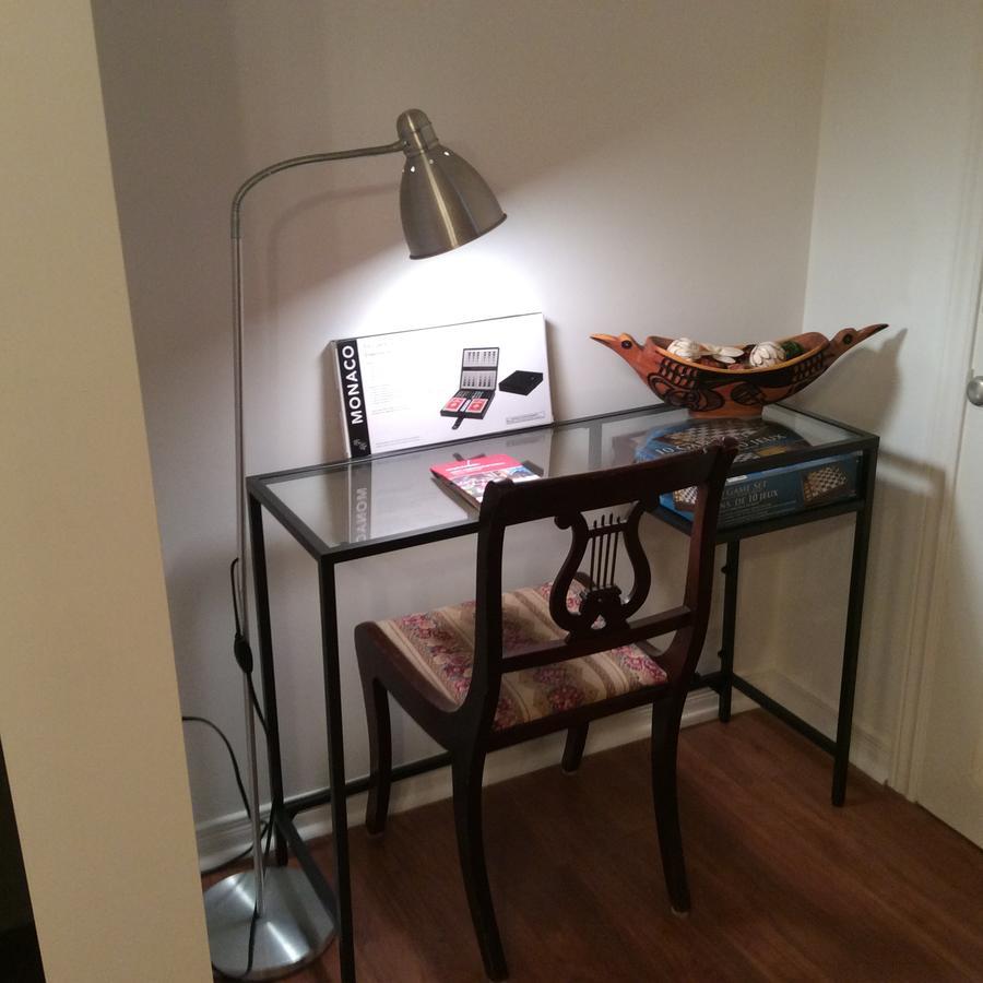 Bed & Breakfast Le Des Rapides *