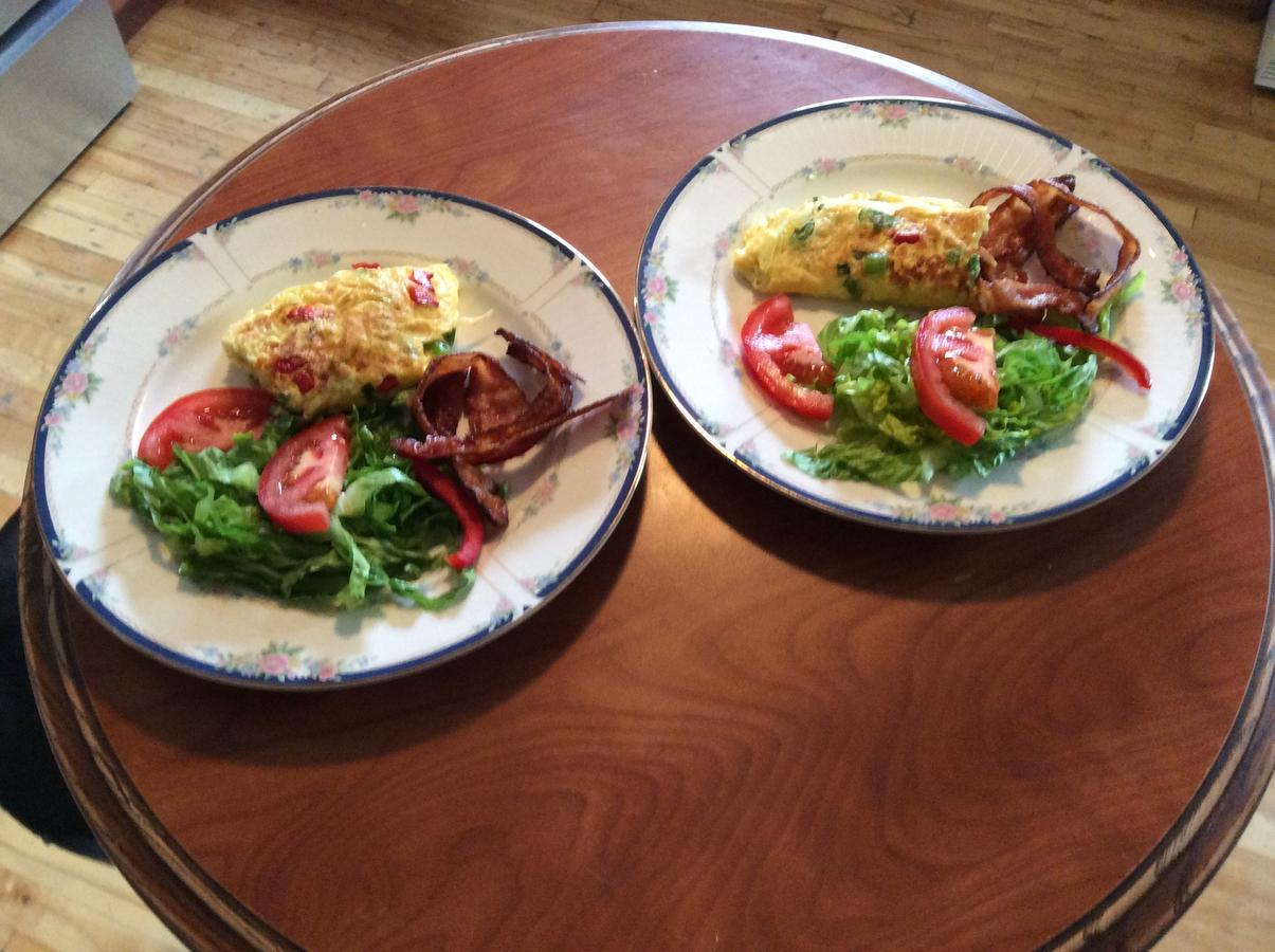 Bed & Breakfast Le Des Rapides *