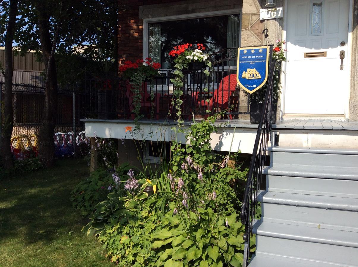 Le Des Rapides * Montreal