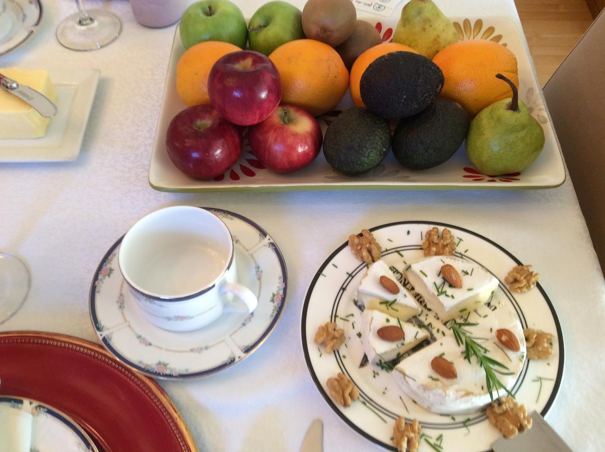 Bed & Breakfast Le Des Rapides *
