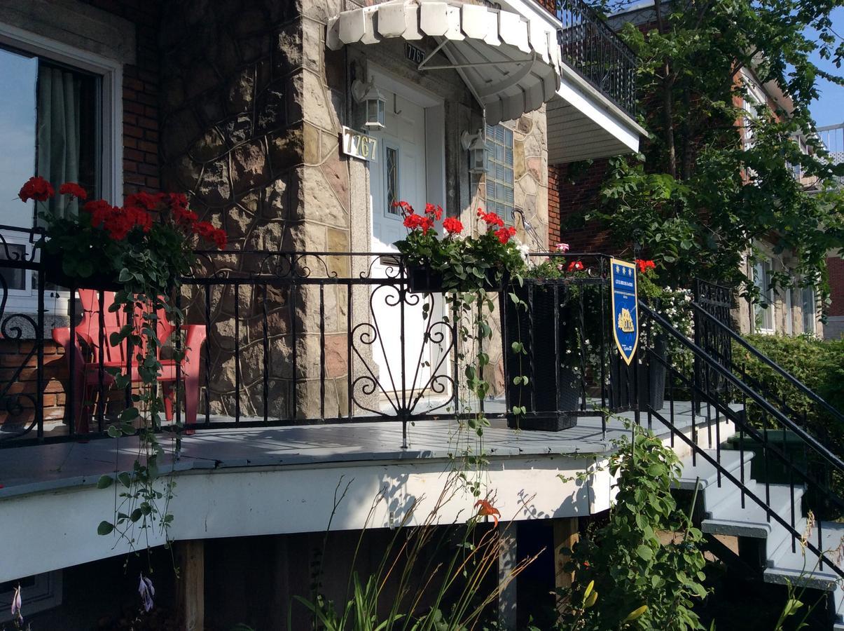 Le Des Rapides * Montreal