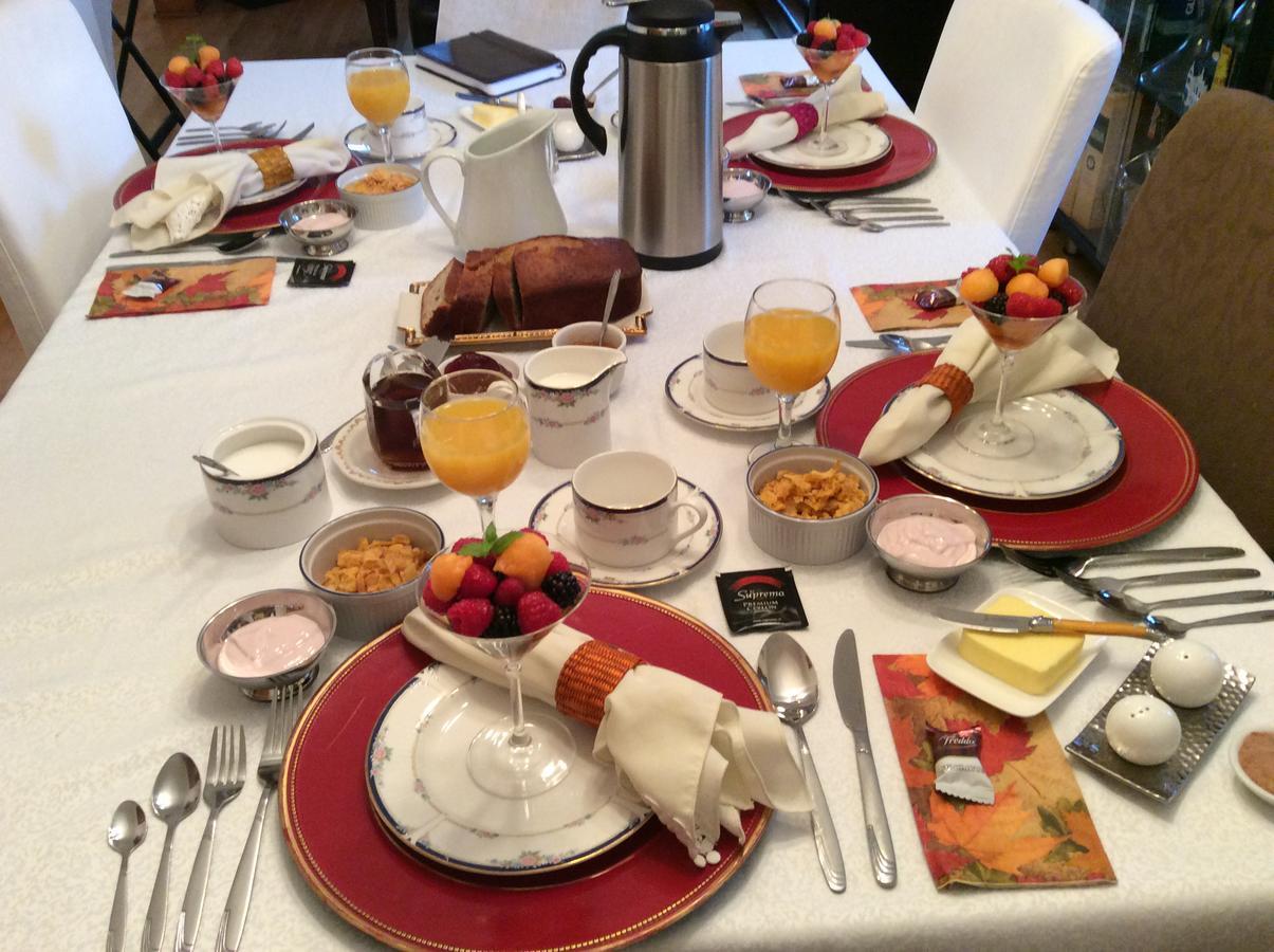 Bed & Breakfast Le Des Rapides *