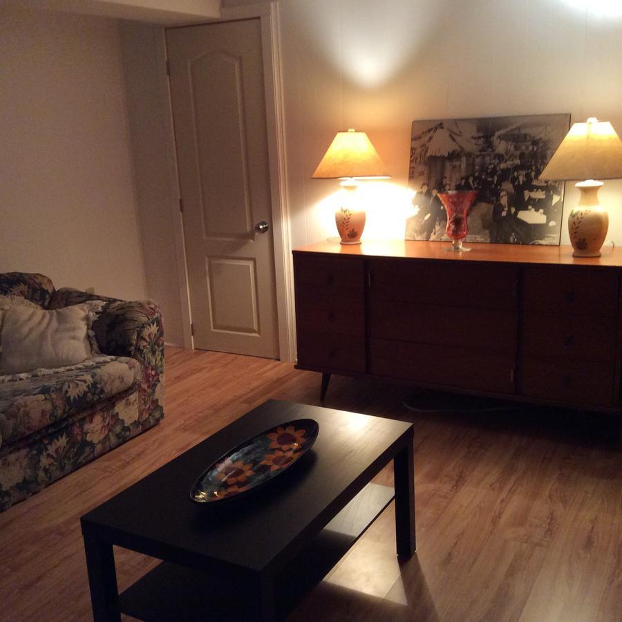 Bed & Breakfast Le Des Rapides *