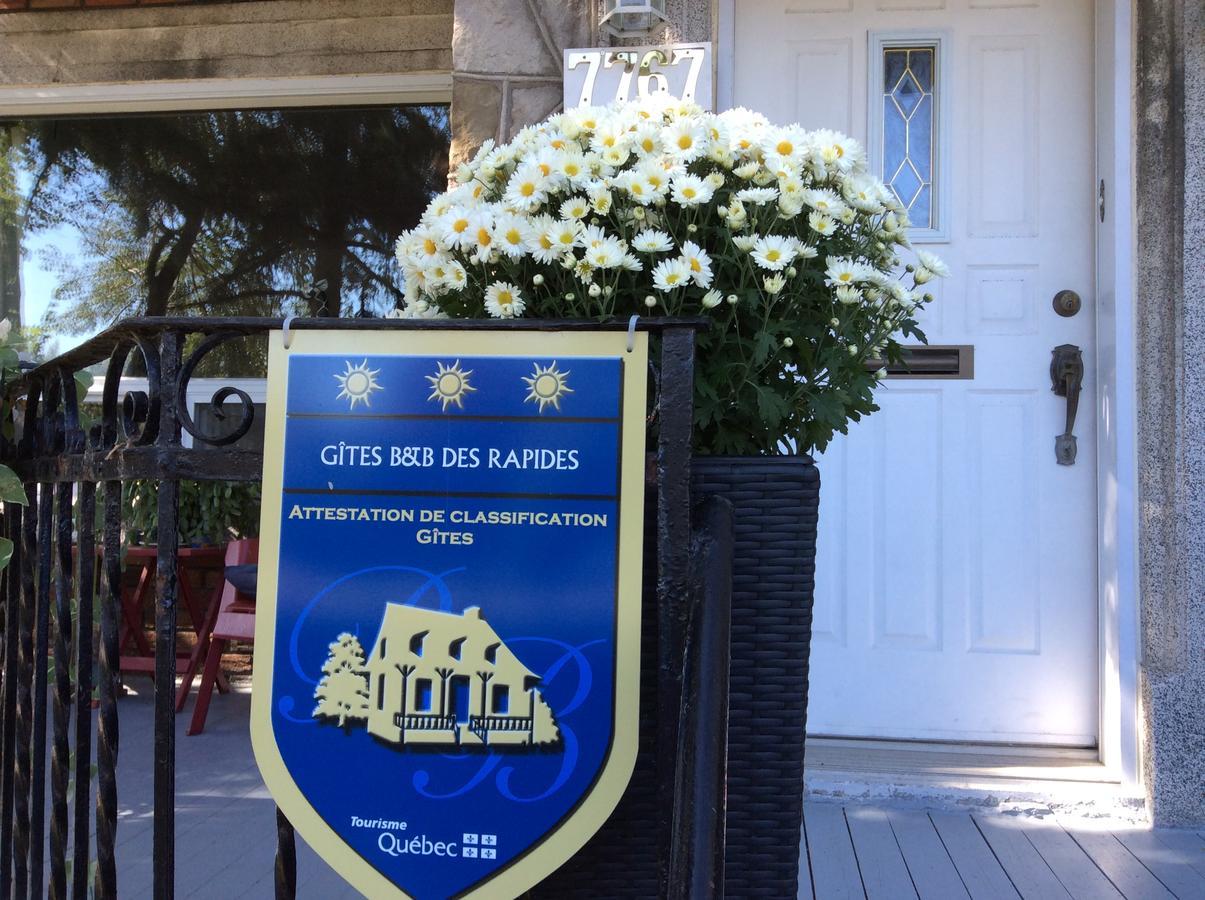 Le Des Rapides * Montreal