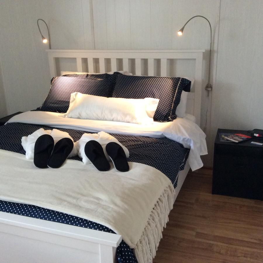 Bed & Breakfast Le Des Rapides *