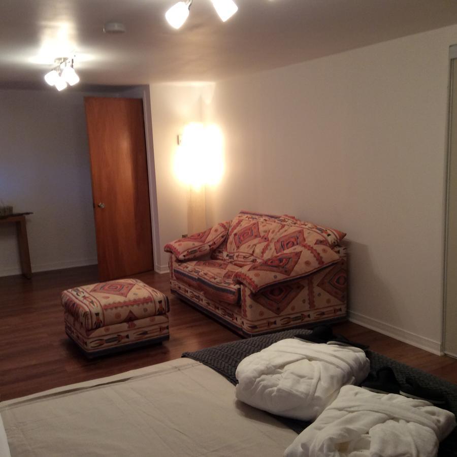 Bed & Breakfast Le Des Rapides *