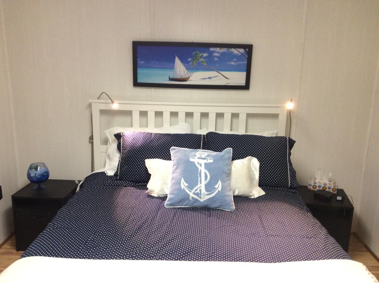 Bed & Breakfast Le Des Rapides *