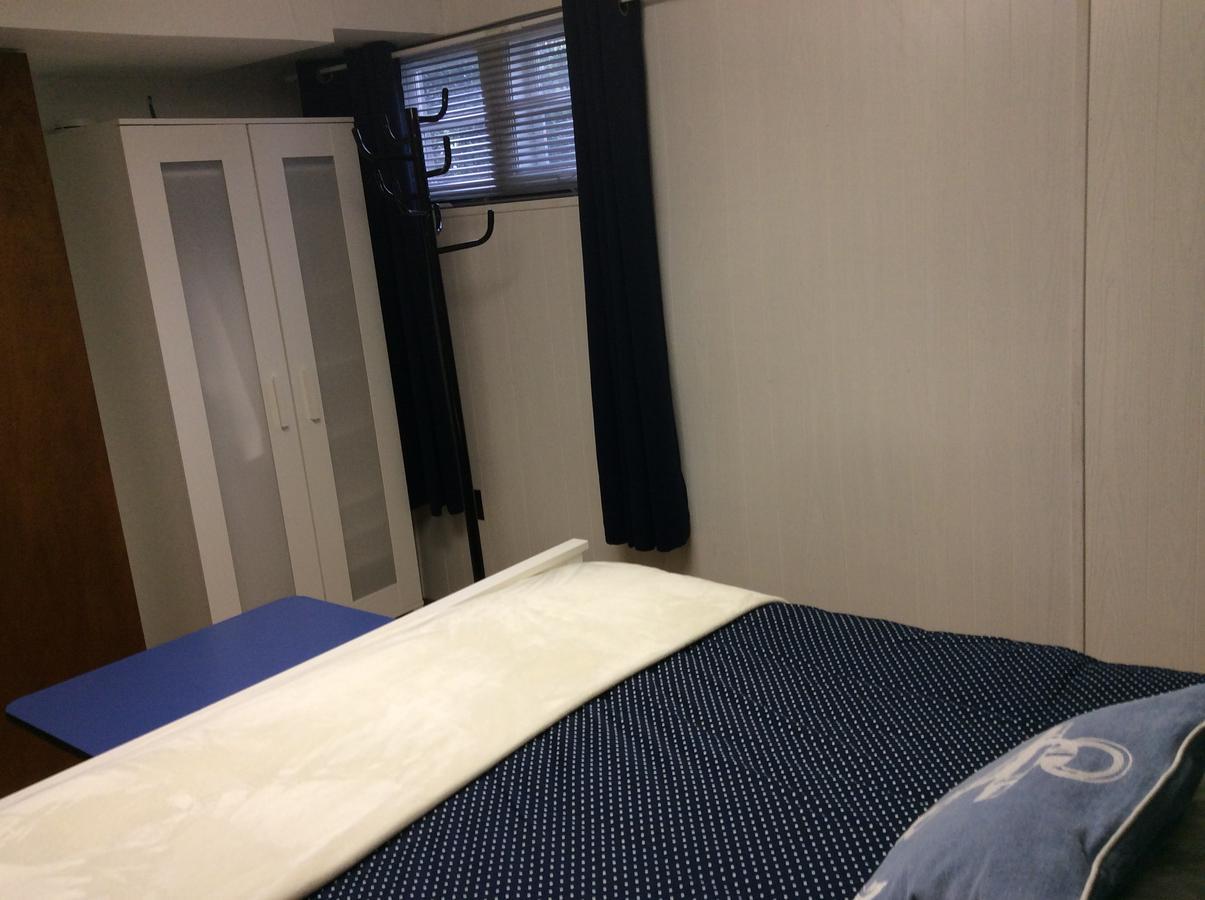 Bed & Breakfast Le Des Rapides *
