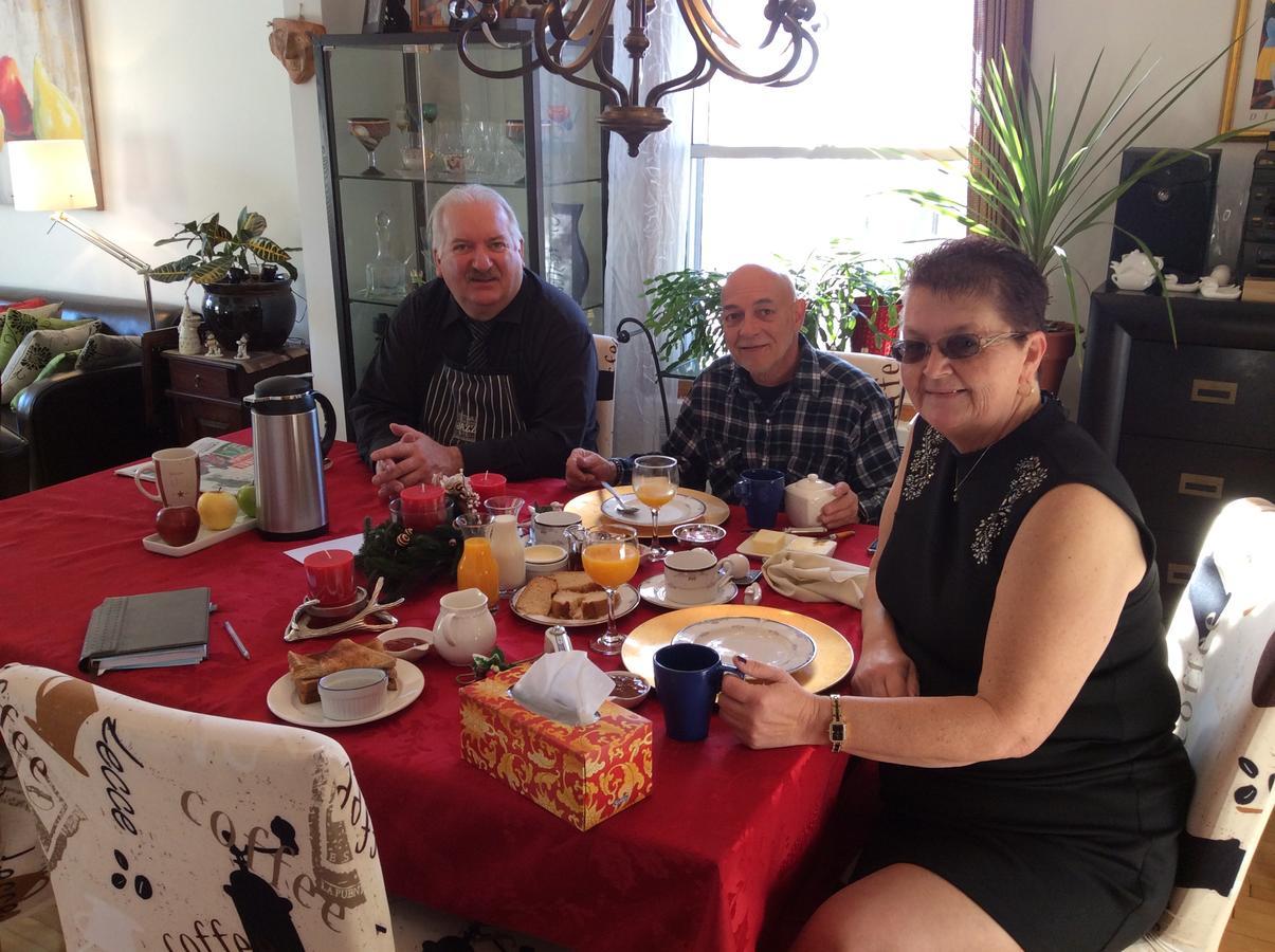 Bed & Breakfast Le Des Rapides *
