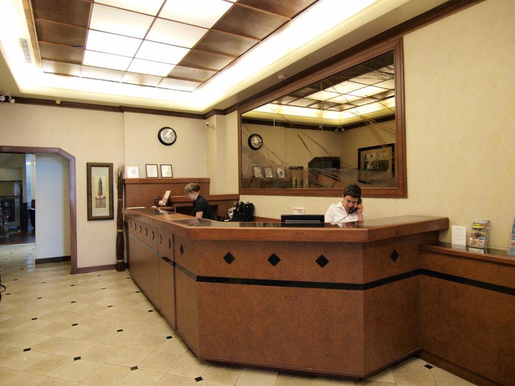 St-denis Hotel 3*