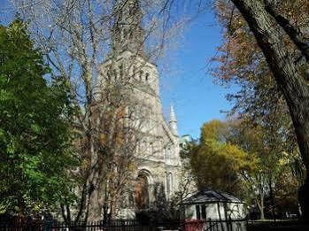 The Grey Nuns By Concordia 3* Montreal