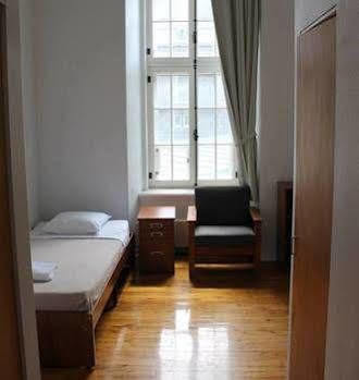 The Grey Nuns By Concordia 3* Montreal