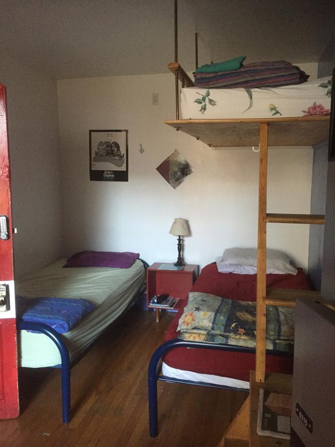 Chez Jean * Montreal