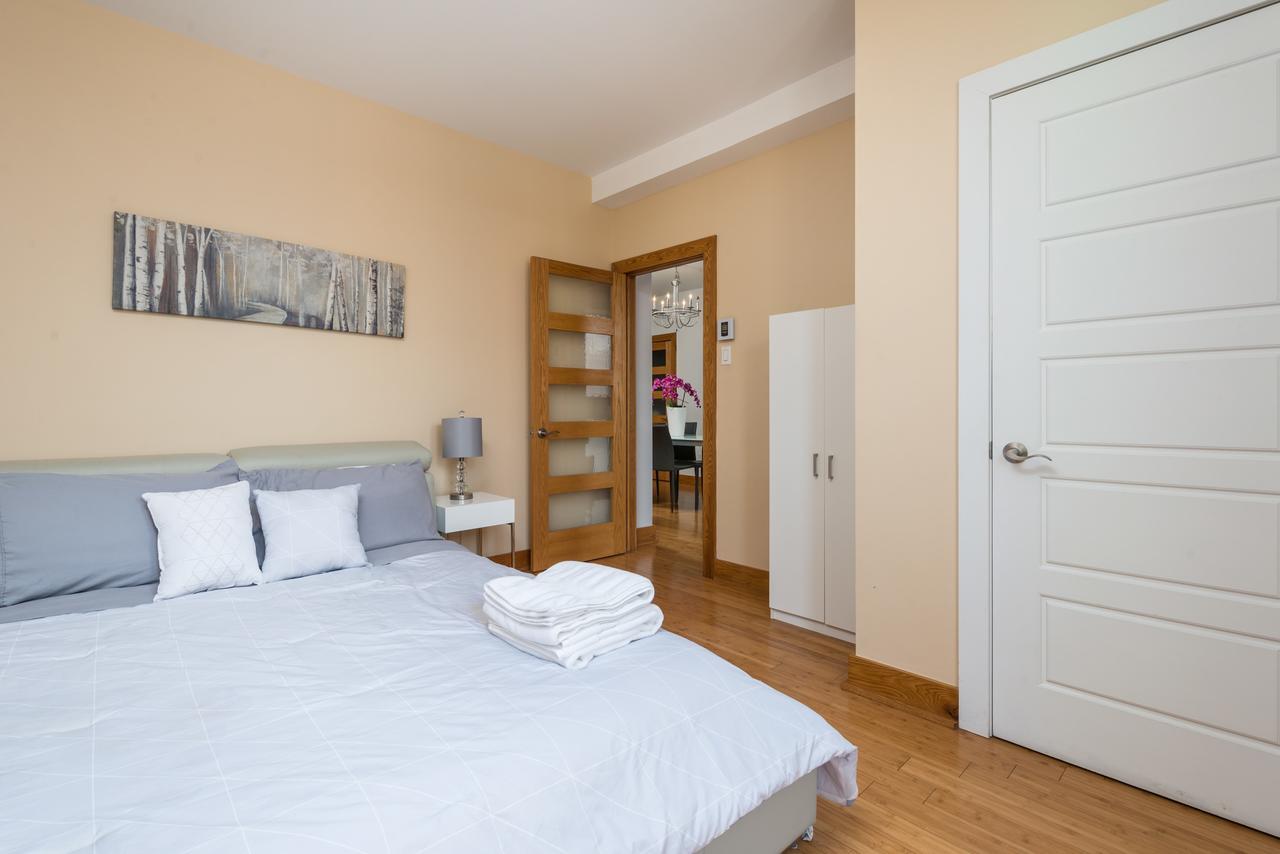 Amazing 3br On Le Plateau Mont-royal Apartment Montreal