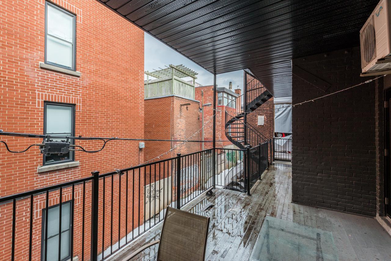 Apartment Amazing 3br On Le Plateau Mont-royal