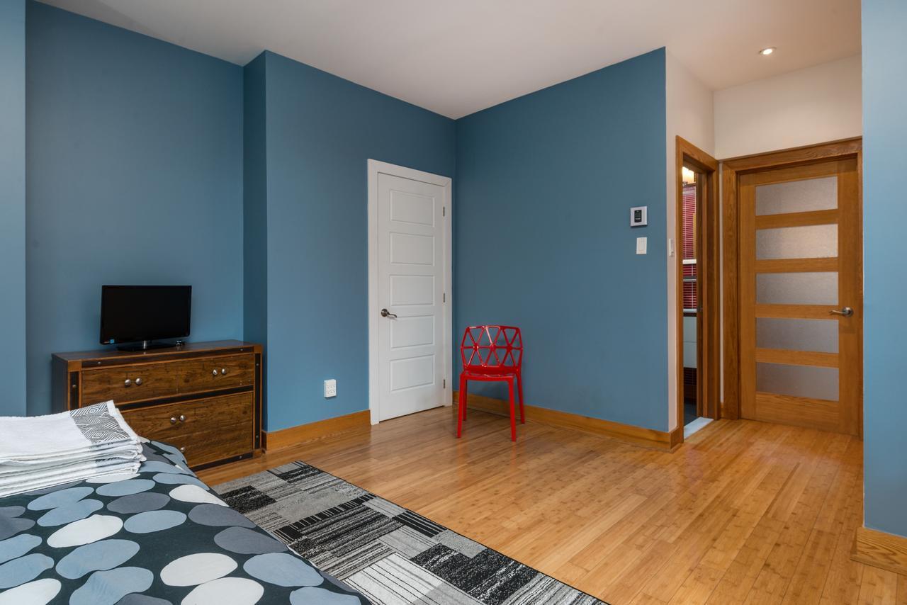 Amazing 3br On Le Plateau Mont-royal