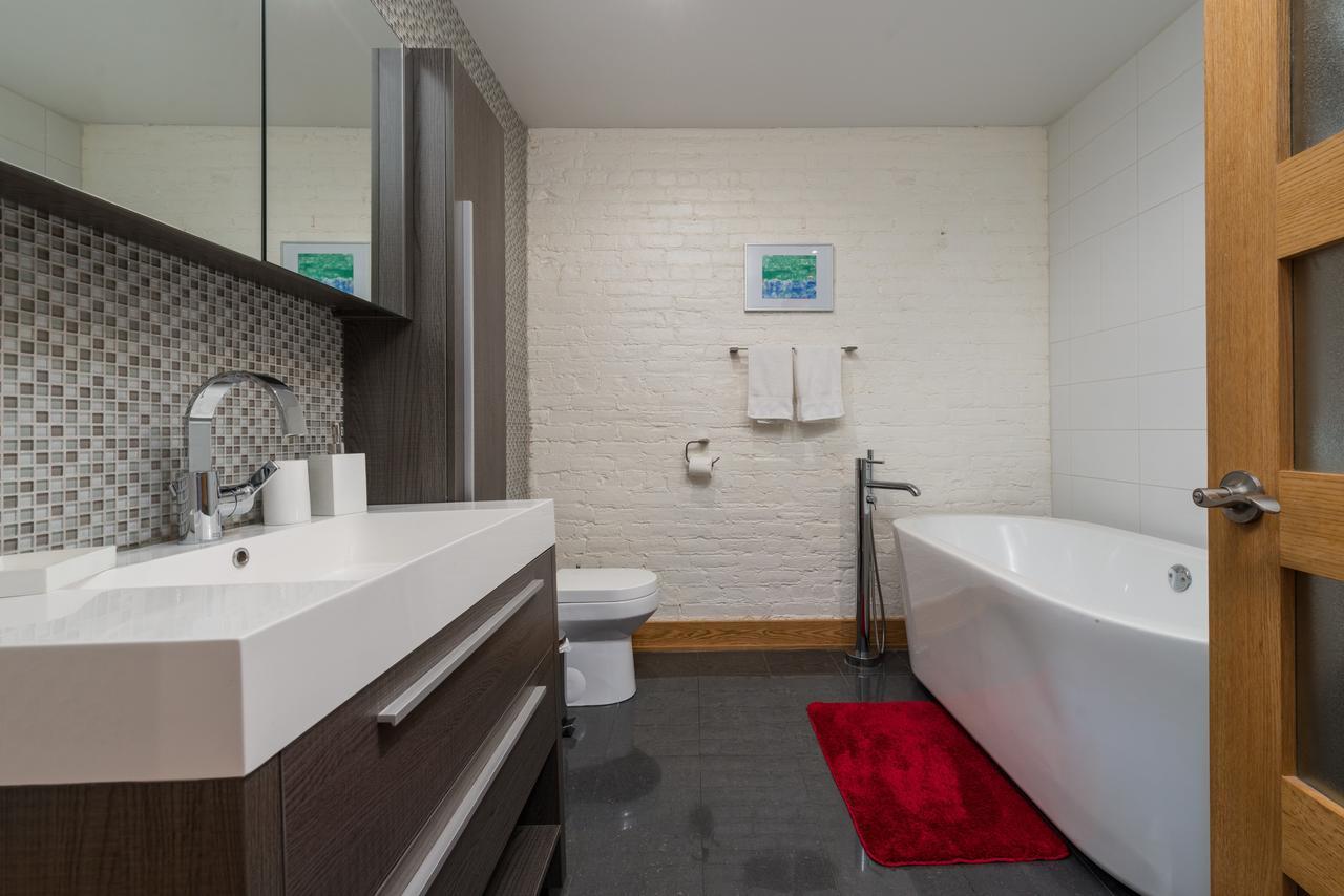 Amazing 3br On Le Plateau Mont-royal Apartment Montreal