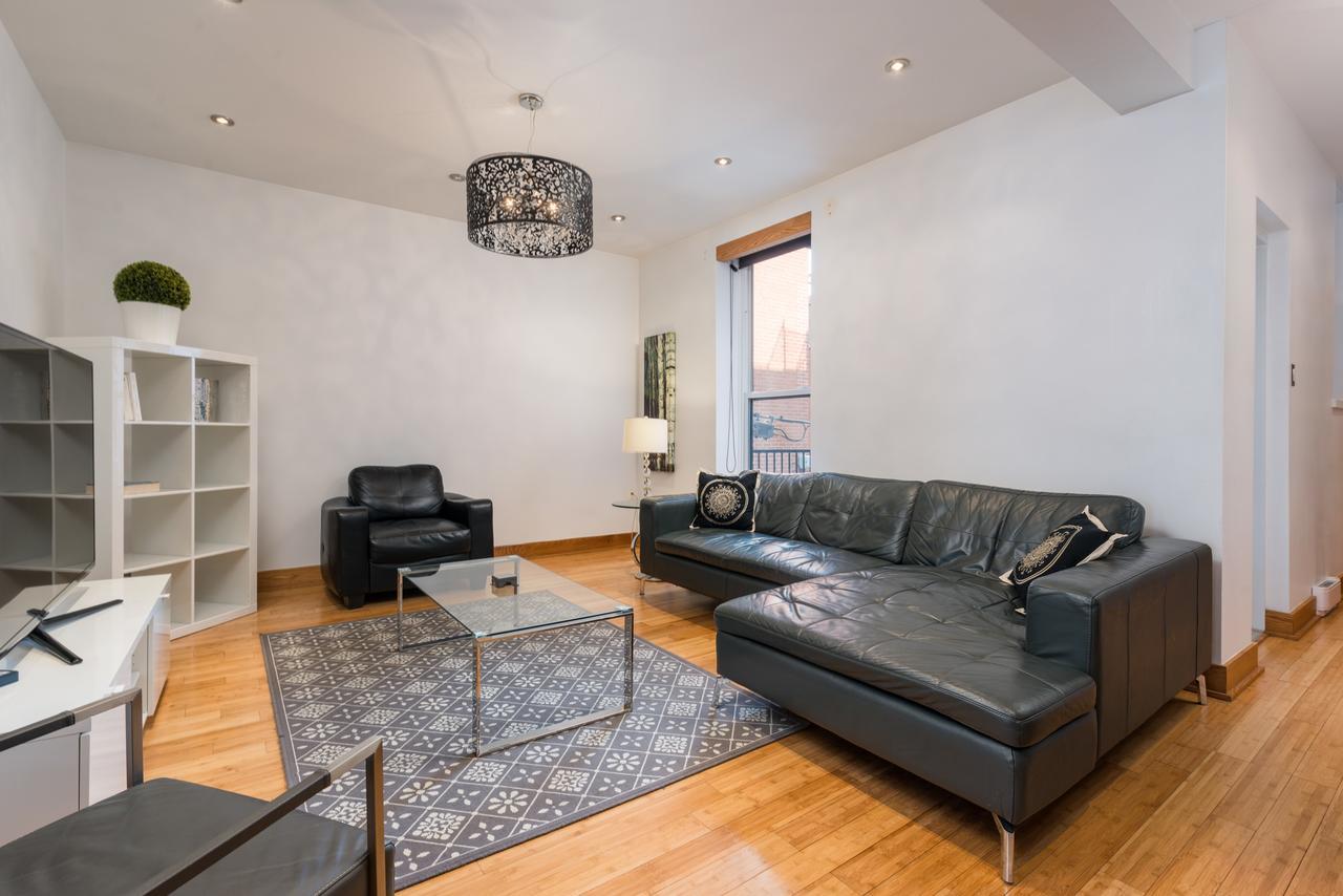 Amazing 3br On Le Plateau Mont-royal Apartment Montreal