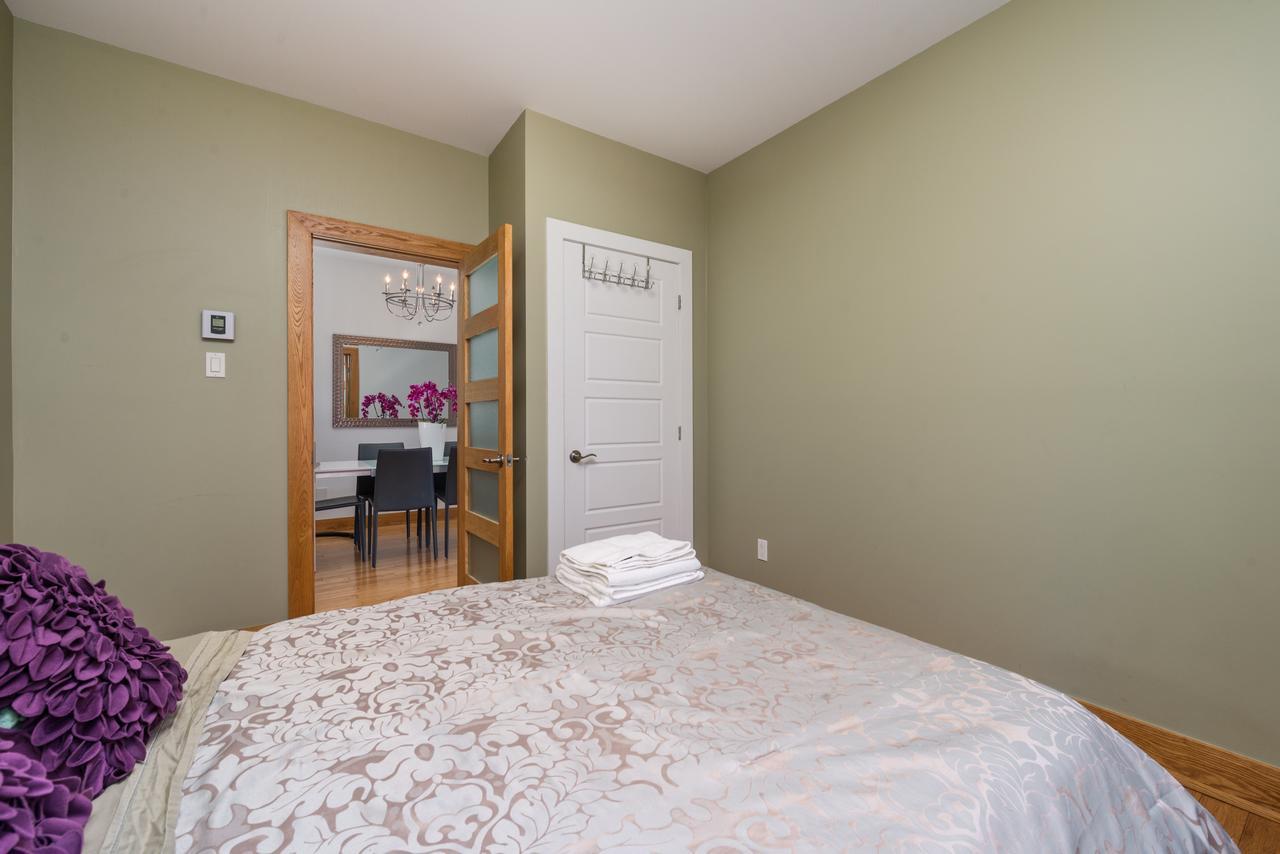 Amazing 3br On Le Plateau Mont-royal *