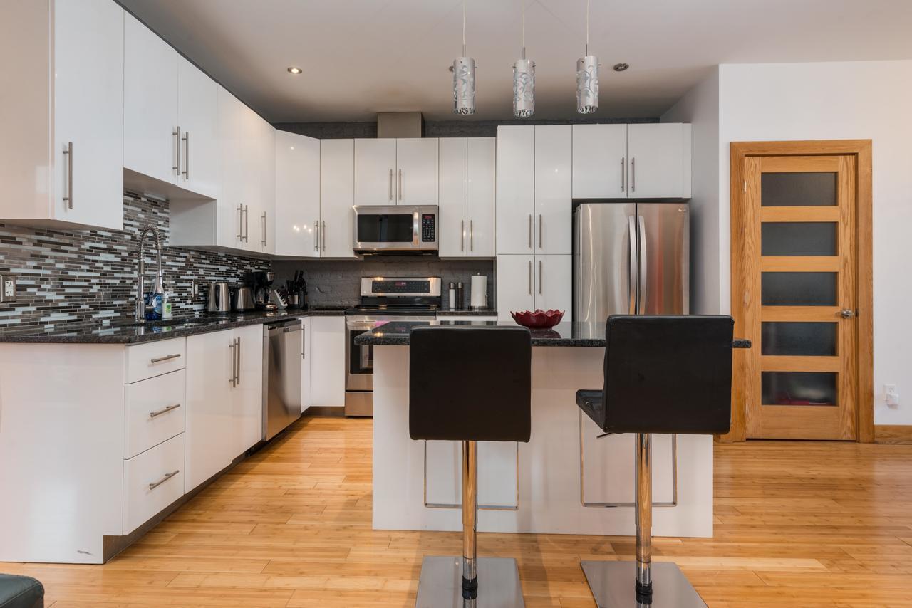 Apartment Amazing 3br On Le Plateau Mont-royal