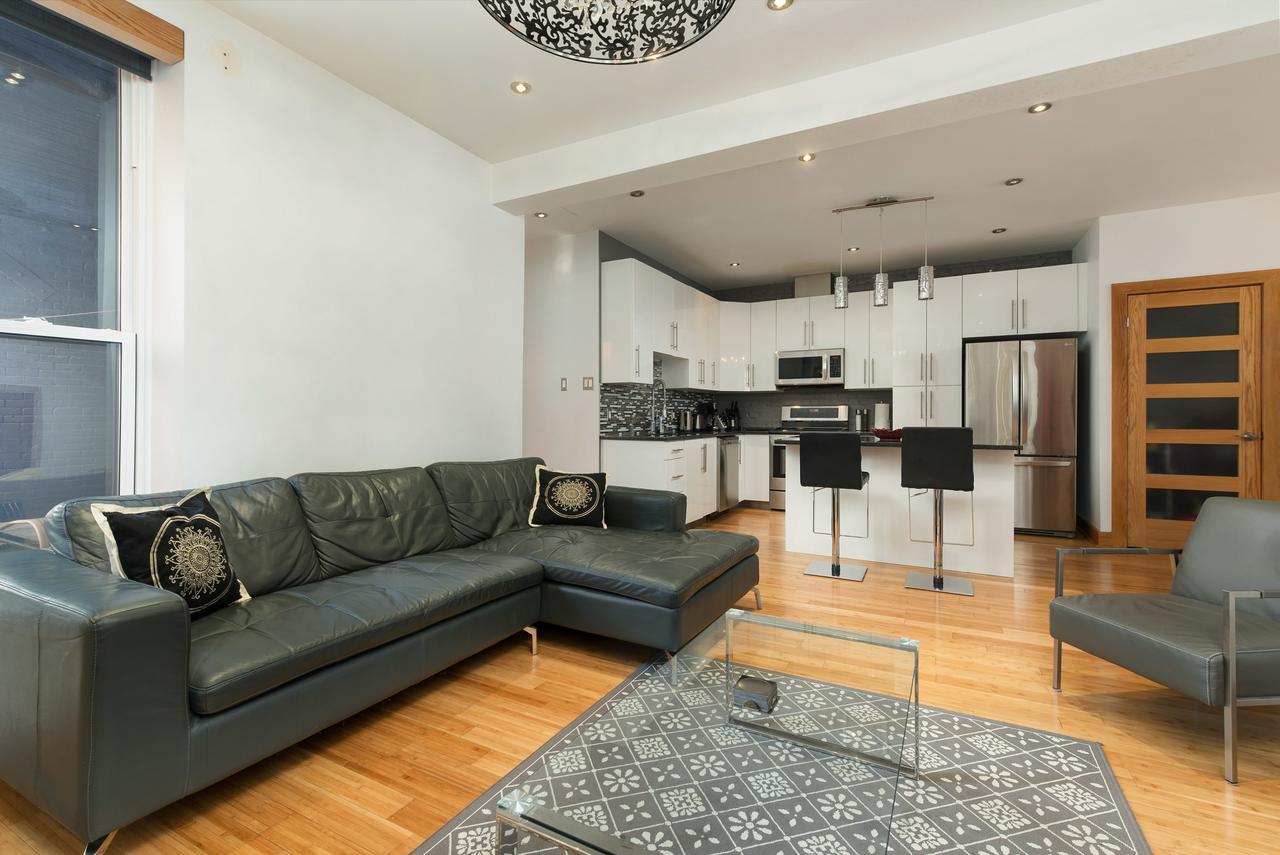Apartment Amazing 3br On Le Plateau Mont-royal Montreal