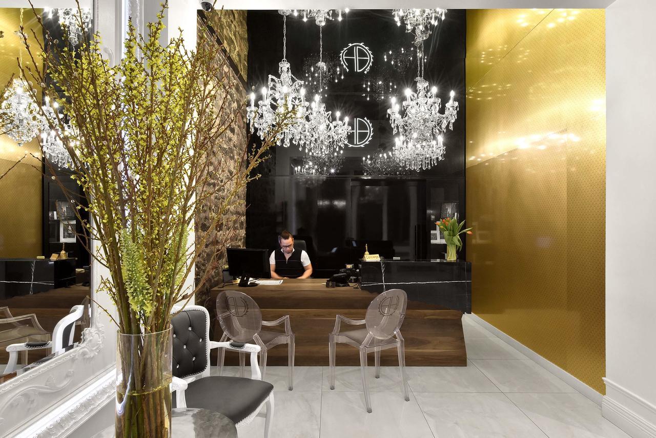 Bonaparte Hotel Montreal