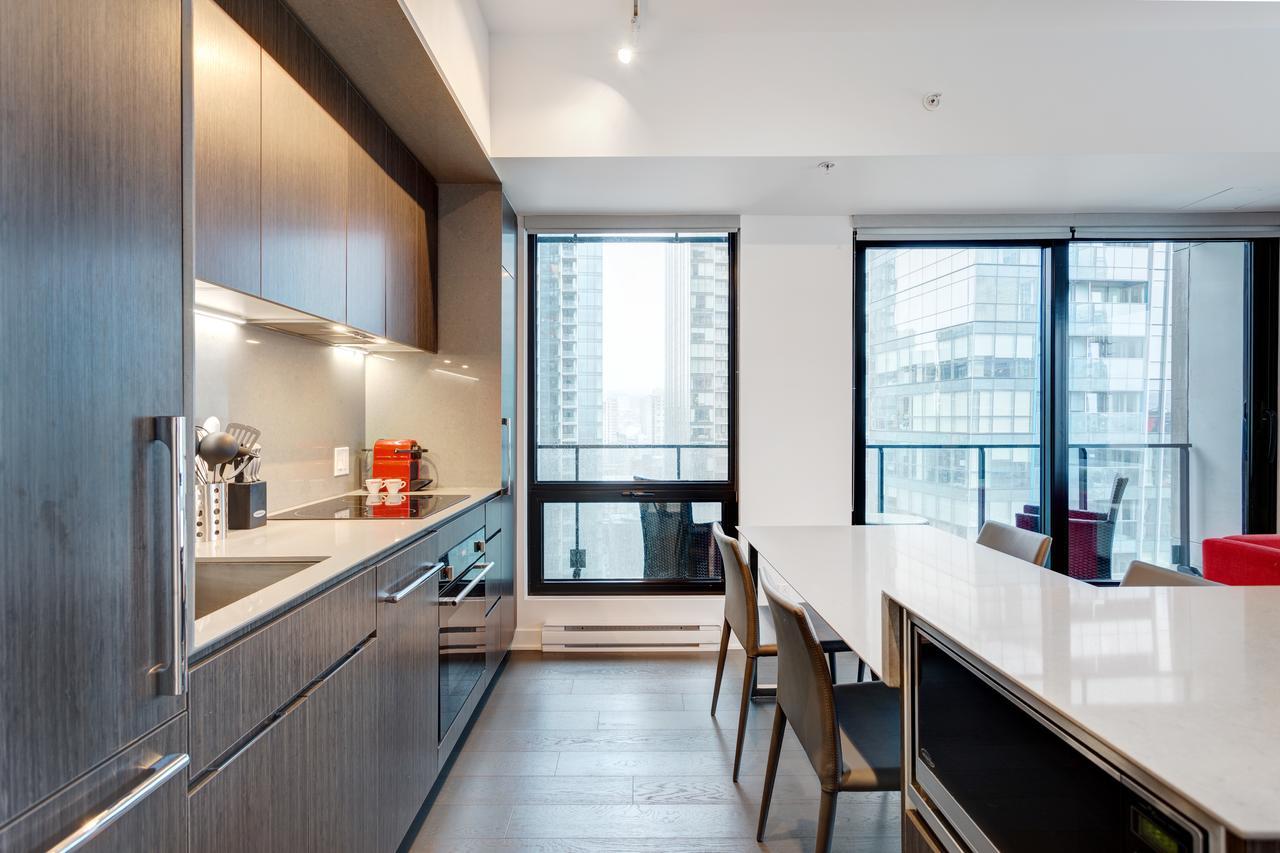 Bell Centre By Hometrotting Apartment