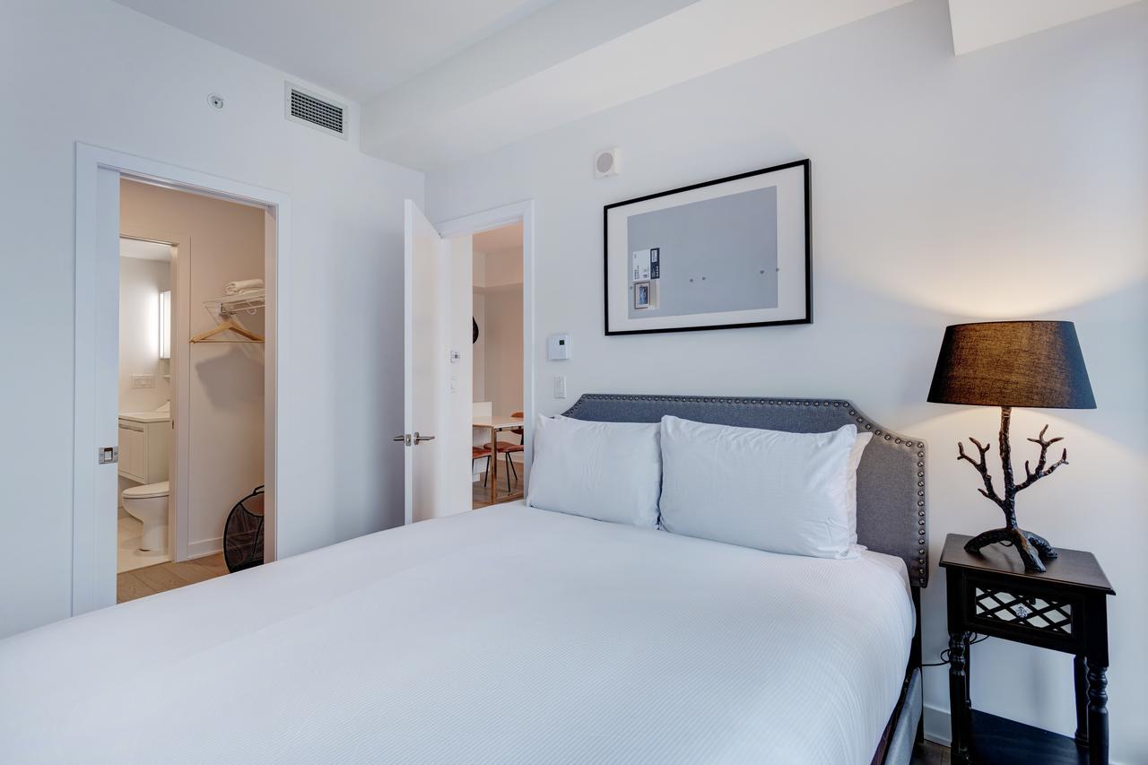 Apartment Bell Centre By Hometrotting Montreal