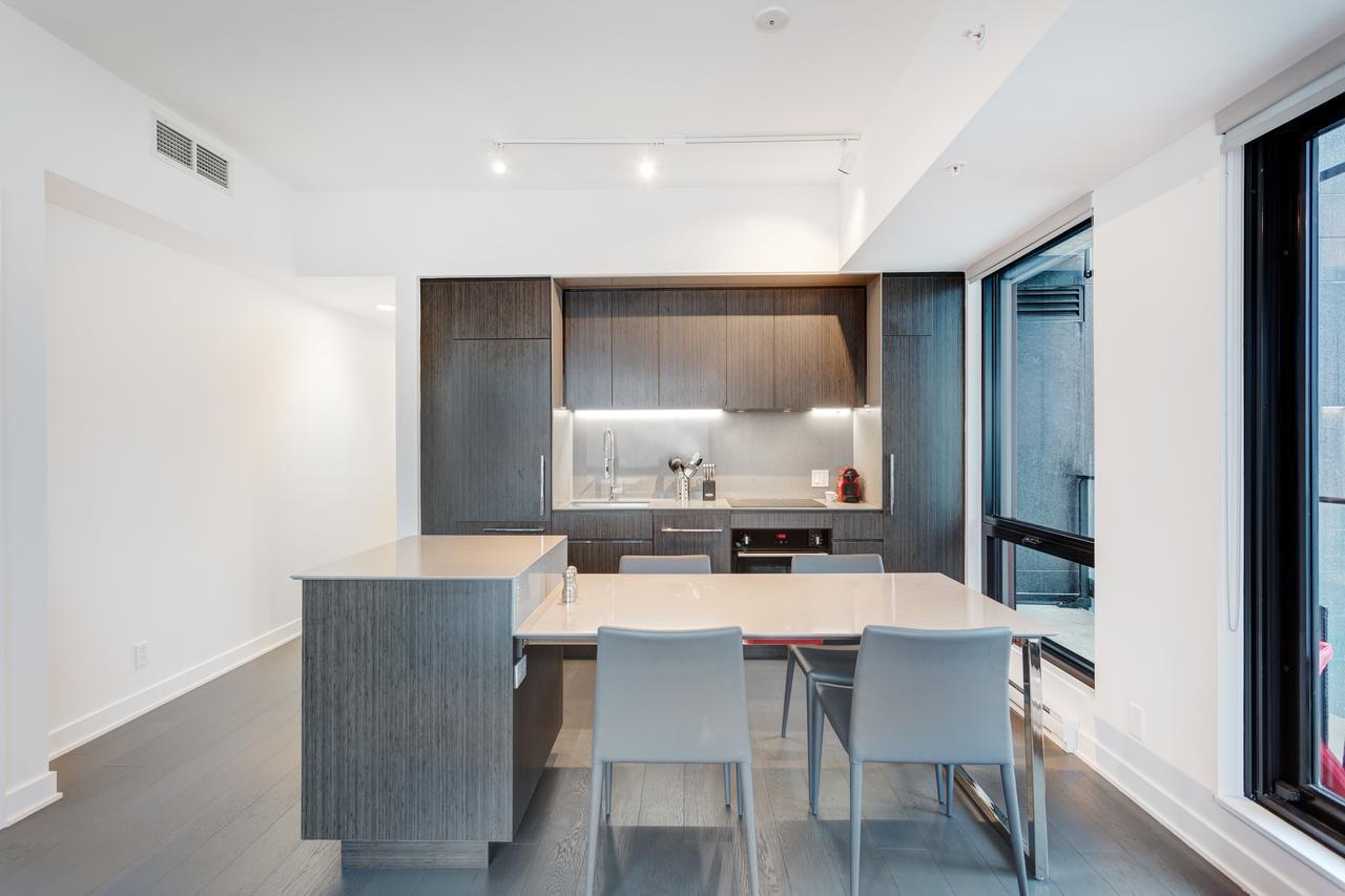 Bell Centre By Hometrotting Apartment *