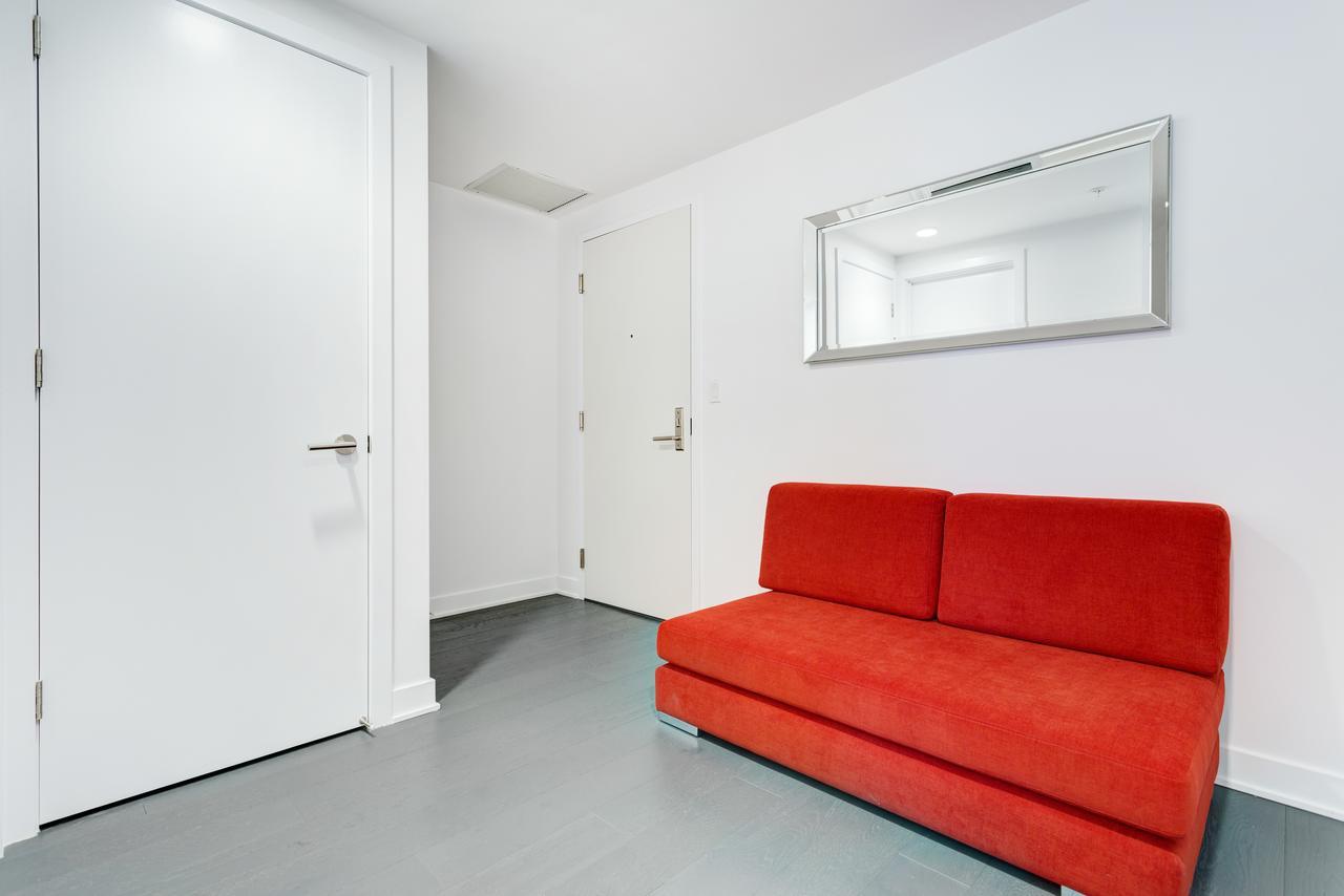 Bell Centre By Hometrotting Apartment