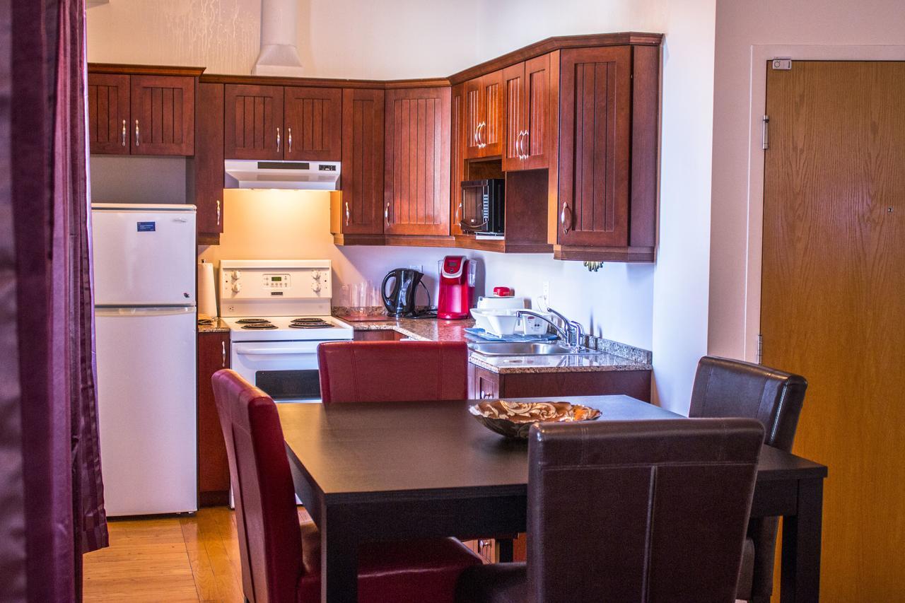 Rasco Water View In Old Apartment Montreal