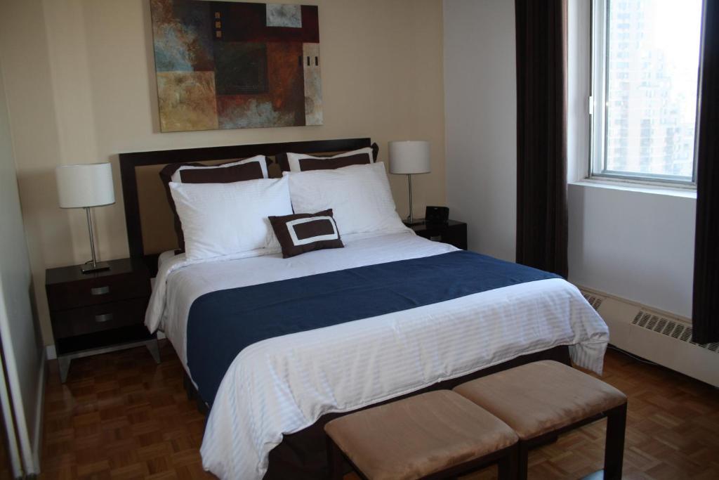 Trylon Aparthotel Montreal